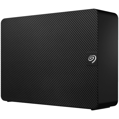 SEAGATE Vanjski tvrdi disk 6 TB, 3.5", USB 3.0, crna